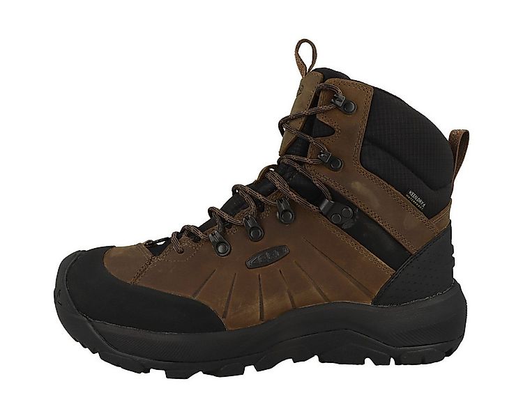 Keen Revel IV Mid Polar Herren Outdoorschuh Wanderschuhe, Trekking, Hiking, günstig online kaufen