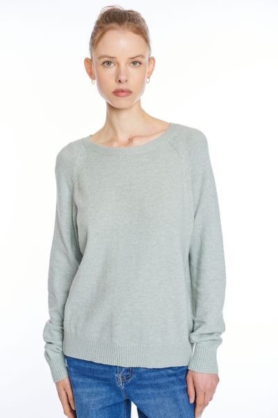 HaILY’S Strickpullover LS V SK As44ra günstig online kaufen