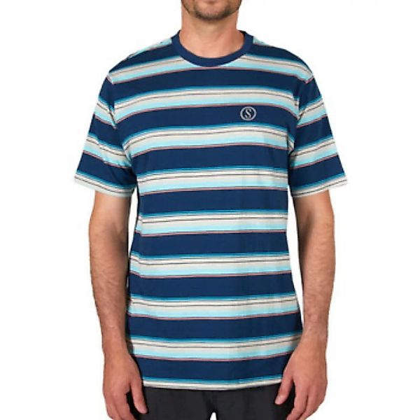 Salty Crew  T-Shirts & Poloshirts SC21135039 günstig online kaufen