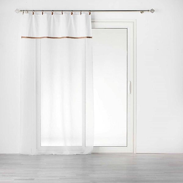 Douceur d'intérieur Gardine, (1 St), modern günstig online kaufen