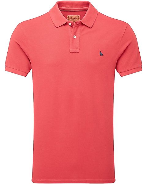 Schöffel Country Poloshirt Poloshirt St. Ives günstig online kaufen