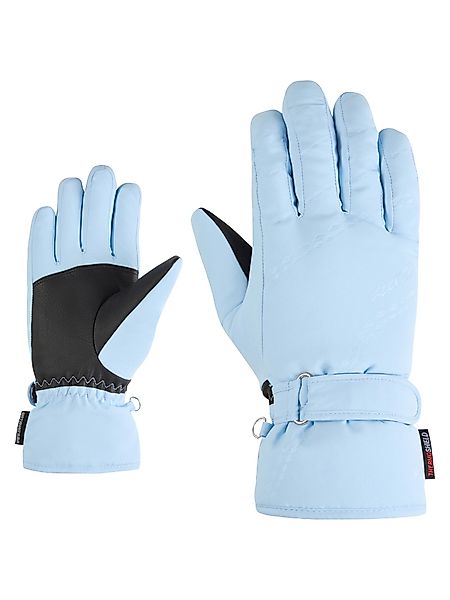 Ziener Skihandschuhe KEVA-Z PR glove lady günstig online kaufen