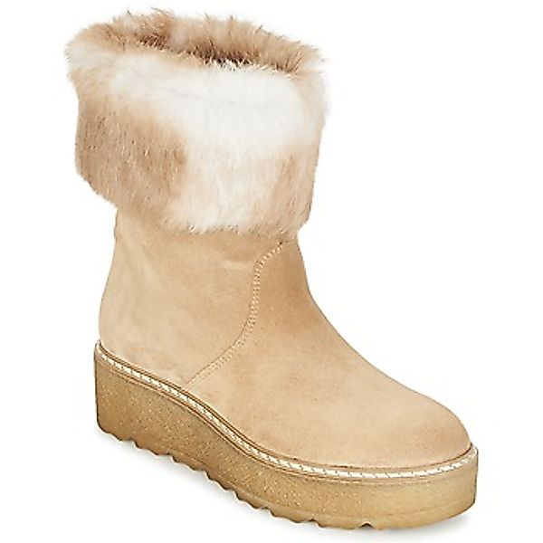 Nome Footwear  Damenstiefel MOVETTA günstig online kaufen