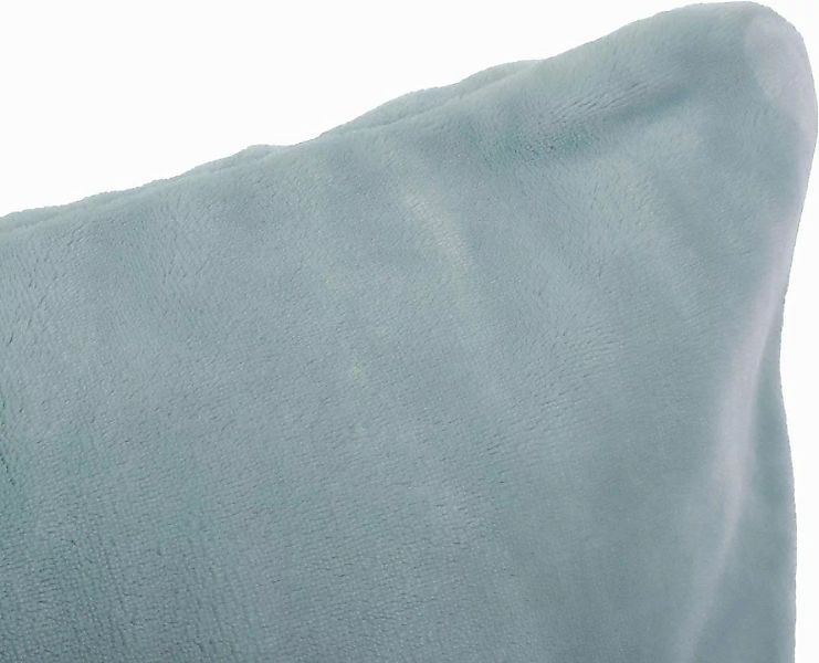 Gözze Kissenhülle Premium Cashmere Kissenhüllen 50 günstig online kaufen