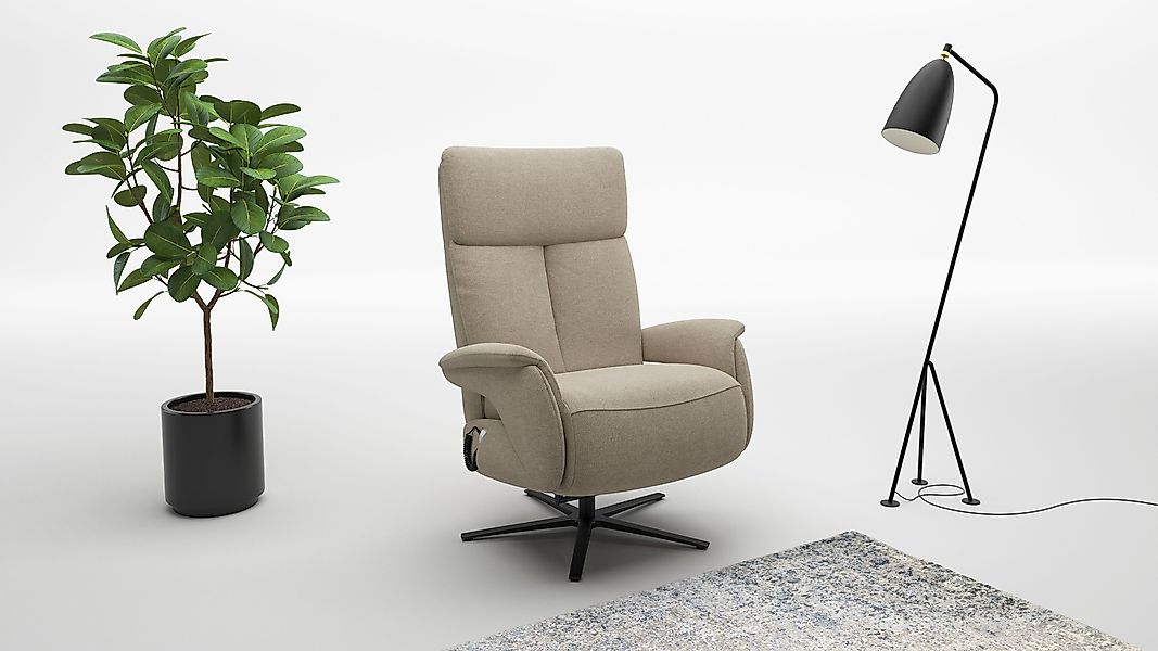 sit&more TV-Sessel TV Sessel Triple Seven günstig online kaufen