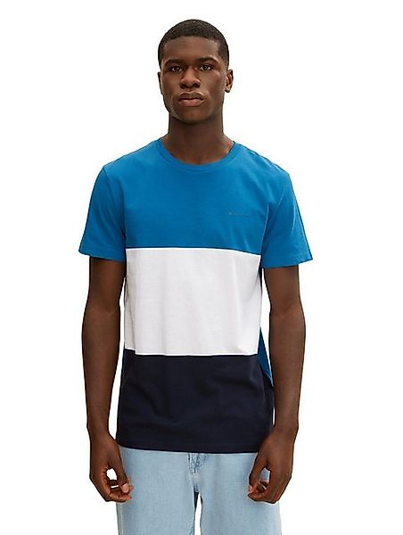 TOM TAILOR T-Shirt günstig online kaufen