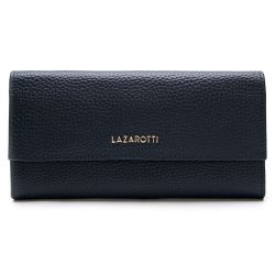 Lazarotti Geldbörse Bologna Leather, Leder günstig online kaufen