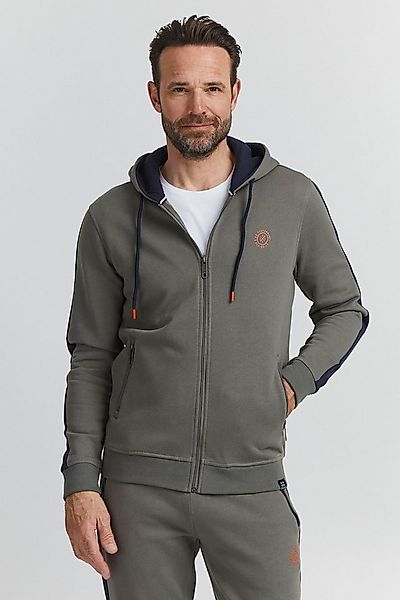 FQ1924 Kapuzensweatjacke FQFenro Modischer Pullover günstig online kaufen