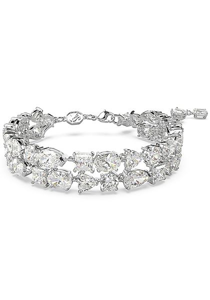 Swarovski Armband MESMERA, 5669927, mit Zirkonia günstig online kaufen