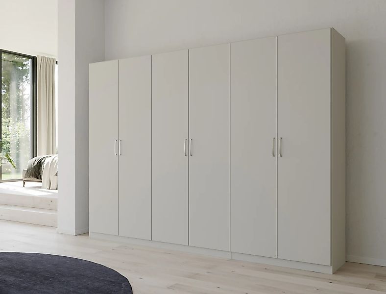 rauch Drehtürenschrank "Kleiderschrank Schrank Garderobe Ankleide PURE BY Q günstig online kaufen