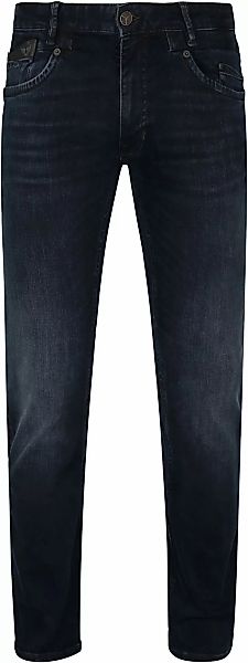 PME Legend Commander 3.0 Jeans Blau Schwarz - Größe W 34 - L 30 günstig online kaufen