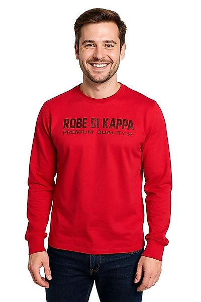 Kappa Langarmshirt Langarmshirt Ayres günstig online kaufen