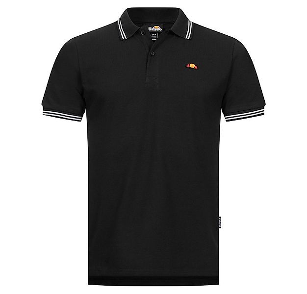 Ellesse Poloshirt Dioran Twin Tipped günstig online kaufen