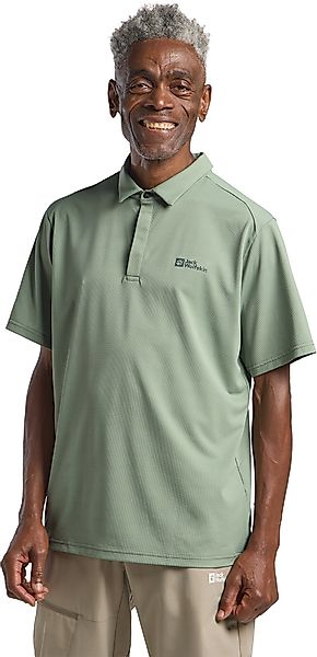 Jack Wolfskin Poloshirt "DELGAMI POLO M" günstig online kaufen