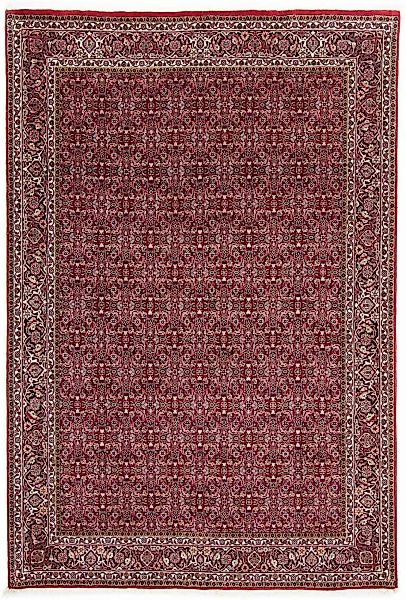 morgenland Orientteppich »Perser - Bidjar - 245 x 174 cm - rot«, rechteckig günstig online kaufen