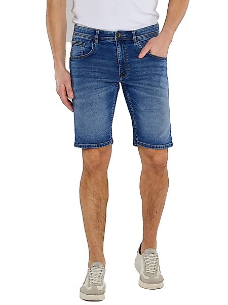 Engbers Jeansshorts Bermuda regular günstig online kaufen