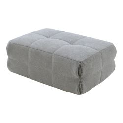 en.casa Pouf, »Koskyvn« Fußhocker 35 x günstig online kaufen