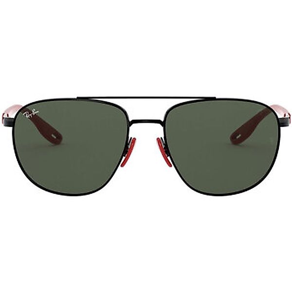 Ray-ban  Sonnenbrillen Scuderia Ferrari Sonnenbrille RB3659M F02871 günstig online kaufen