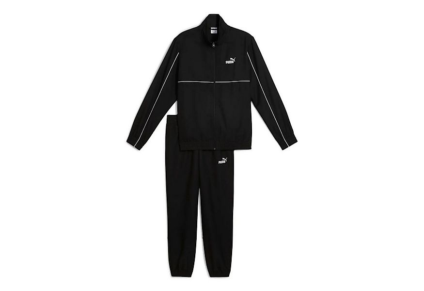 PUMA Trainingsanzug Puma Herren Trainingsanzug Woven Tracksuit 688174 günstig online kaufen