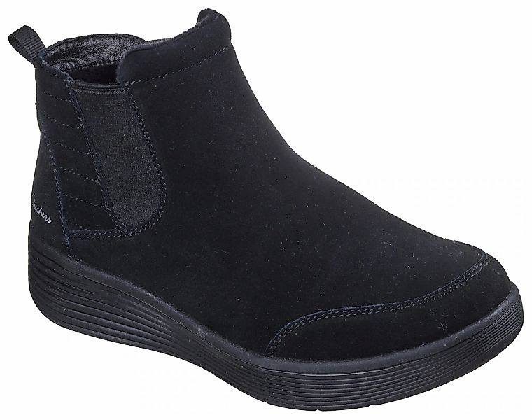 Skechers Chelseaboots "ARCH FIT LAGUNA", Chelseaboots, Winterboots mit bequ günstig online kaufen