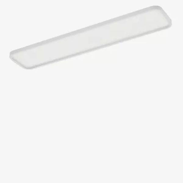 Helestra Vesp LED-Panel Backlight 120x26cm weiß günstig online kaufen
