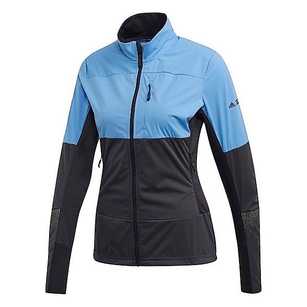 adidas TERREX Outdoorjacke adidas TERREX Damen Jacke Xperior Jacket günstig online kaufen