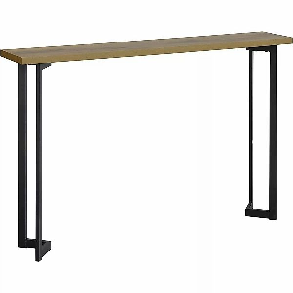 SoBuy Konsolentisch FSB50, Flurtisch Dekotisch Sideboard günstig online kaufen