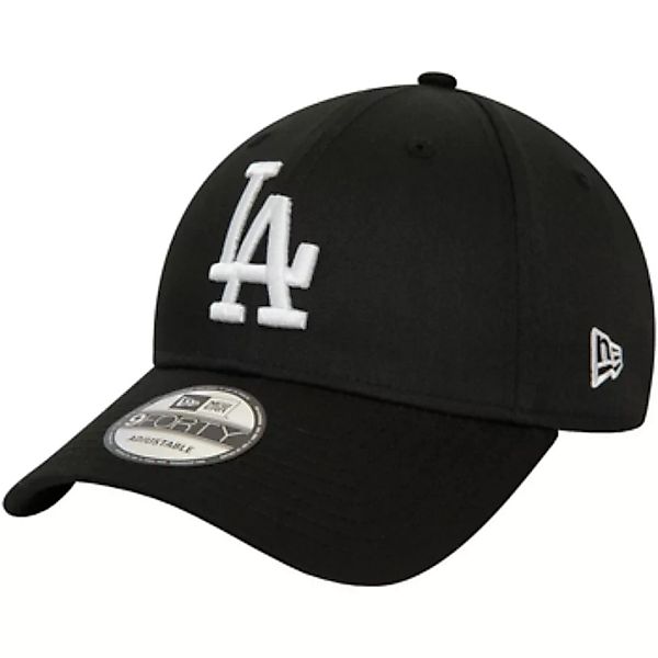 New-Era  Schirmmütze MLB 9FORTY Los Angeles Dodgers World Series Patch Cap günstig online kaufen