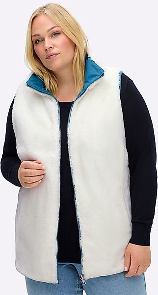 Sheego Wendeweste günstig online kaufen