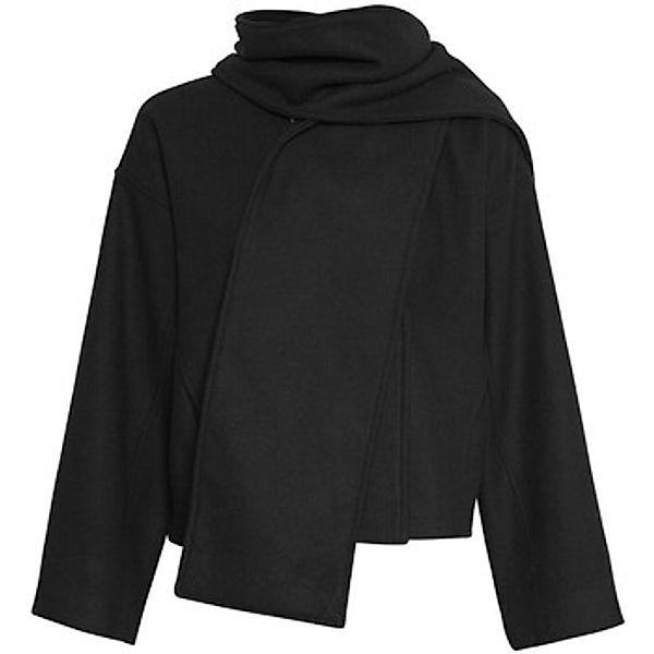 Moss Copenhagen  Jacken Veste écharpe femme  Syden günstig online kaufen