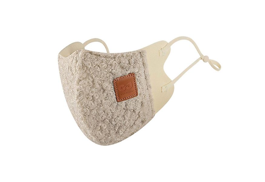 Refttenw Sturmhaube Thermo Gesichtsmaske Stoffmaske Winddichte Maske Verste günstig online kaufen