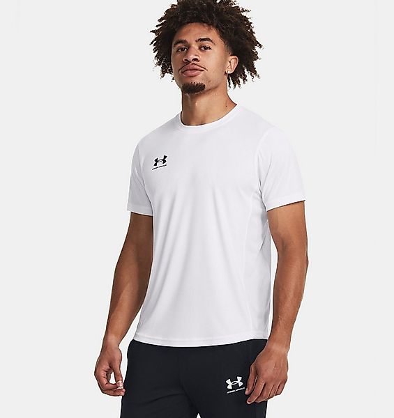 Under Armour® Trainingsshirt UA M'S CH. TRAIN SS (1-tlg) mit Rundhalsaussch günstig online kaufen