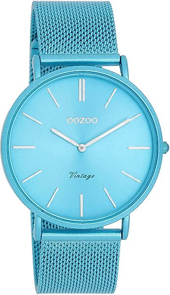 OOZOO Quarzuhr "C20331" günstig online kaufen