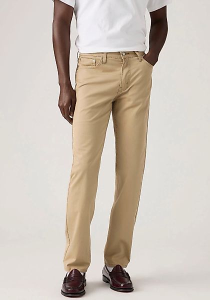 Levis Slim-fit-Jeans "511 SLIM" mit großem Logo-Badge günstig online kaufen