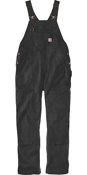 Carhartt Overall Denim Bib 106001 günstig online kaufen