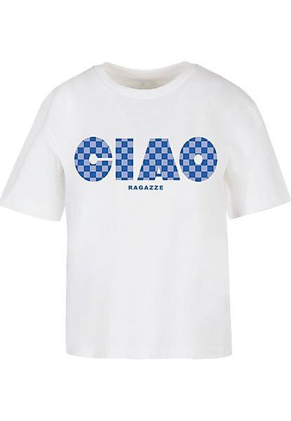Miss Tee T-Shirt Miss Tee Damen günstig online kaufen