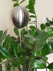 Jürgen Bocker - Gartenambiente Gartenstecker Rosenkugel günstig online kaufen