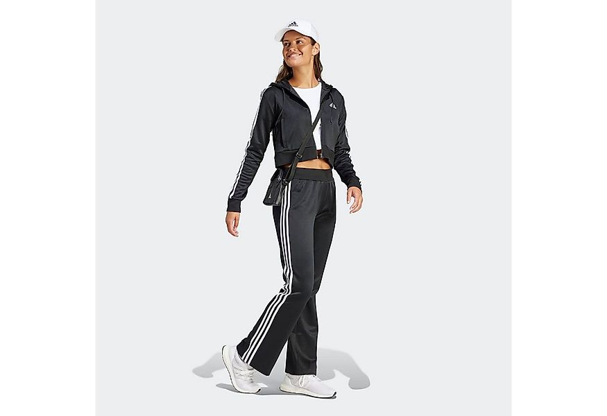 adidas Sportswear Trainingsanzug W GLAM TS (2-tlg) günstig online kaufen