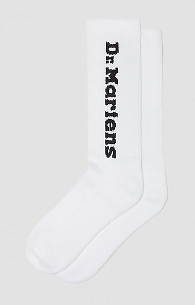 DR. MARTENS Socken Vertical Sock (1-Paar) günstig online kaufen