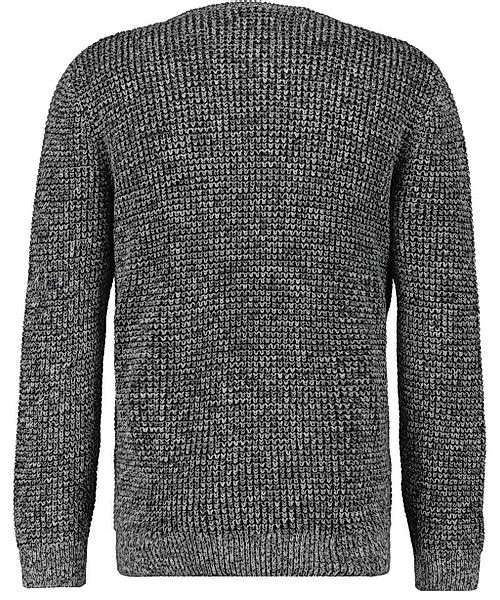 RAGMAN Rundhalspullover günstig online kaufen