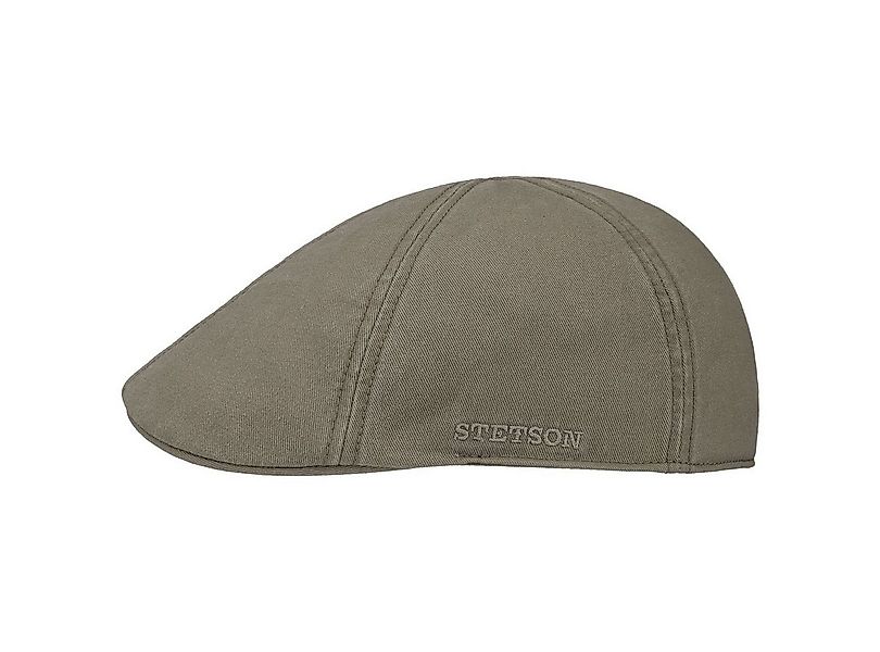 Stetson Flat Cap (1-St) Schirmmütze mit Schirm günstig online kaufen