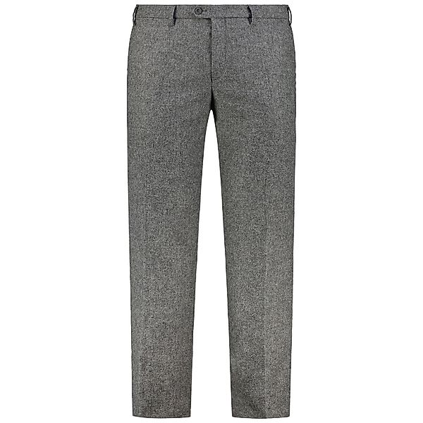 Eurex by Brax Flanellhose "Jan" mit Stretch, gerade günstig online kaufen