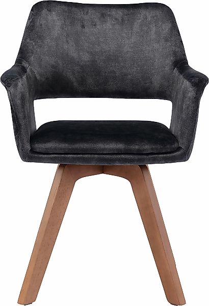 byLIVING Esszimmerstuhl "Klara" (Set) 2 Stk.2er-Set, gepolstert mit hochwer günstig online kaufen