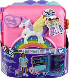 Polly Pocket Spielwelt Pollyville Urlaub im günstig online kaufen