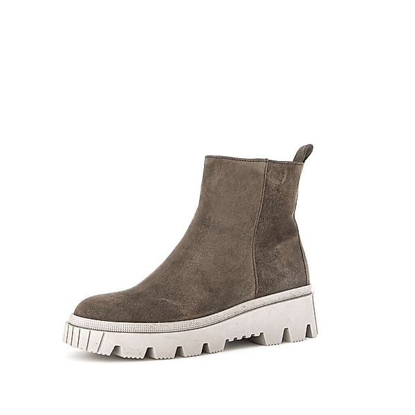 Gabor Stiefelette Schnürboots günstig online kaufen