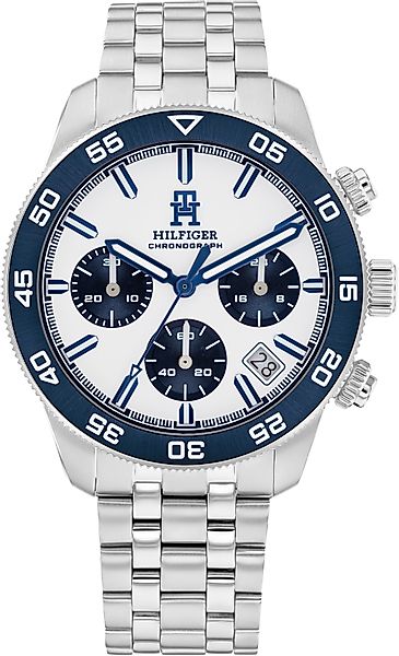 Tommy Hilfiger Chronograph TH85 CHRONOGRAPH 1792157, günstig online kaufen
