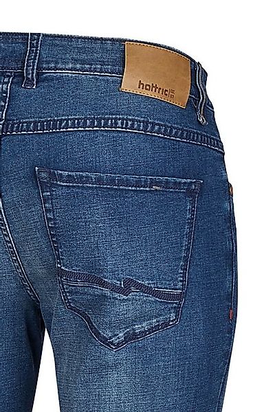 Hattric 5-Pocket-Jeans 5-Pocket-Jeans Harris Summer Denim günstig online kaufen