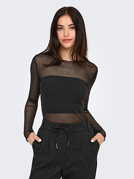 JDY Langarmshirt JDYELSA NEW L/S O günstig online kaufen