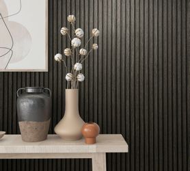 Marburg Vliestapete »Timber Wandpaneele Optik« matt geprägt 3D moderne Tape günstig online kaufen