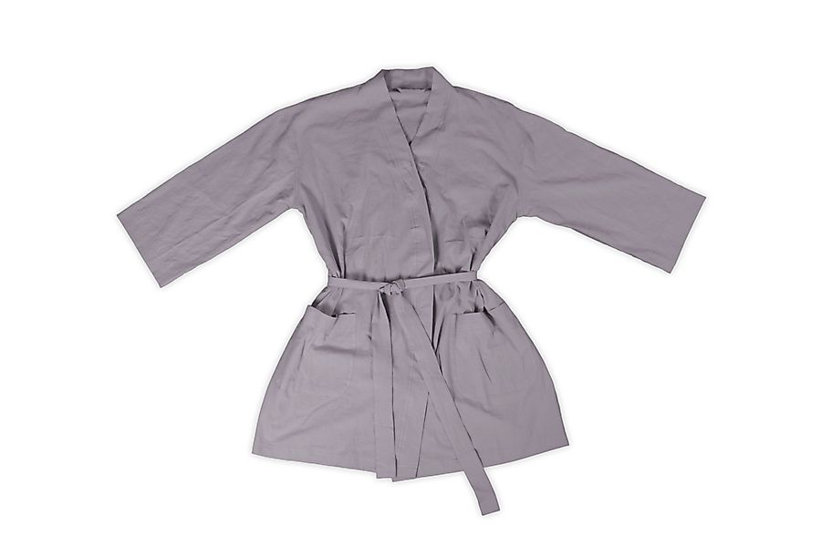 jilda-tex Kimono Lissabon Kimono Bademantel One-Size günstig online kaufen